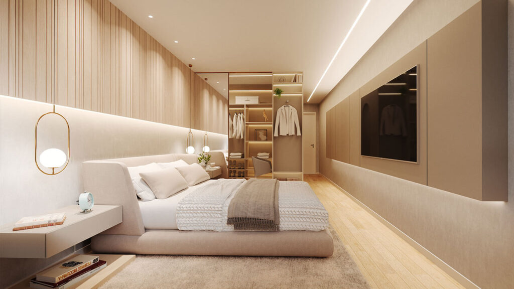 apartamento 3 quartos à venda no alto belvedere bh