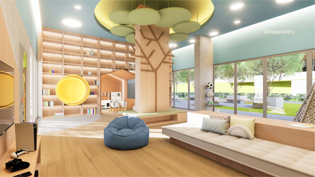 apartamento 3 quartos à venda na av dr marco paulo simon jardim