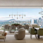 apartamento alto luxo no vila da serra