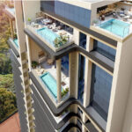 apartamento duplexno vila da serra