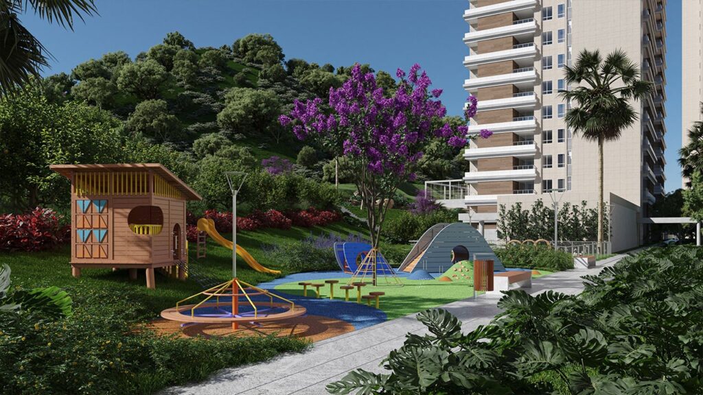 alto belvedere vila da serra