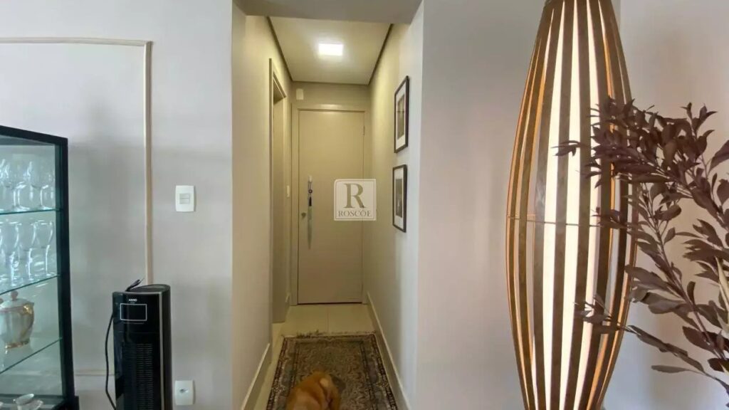Apartamento 3 quartos à venda no Vila da Serra