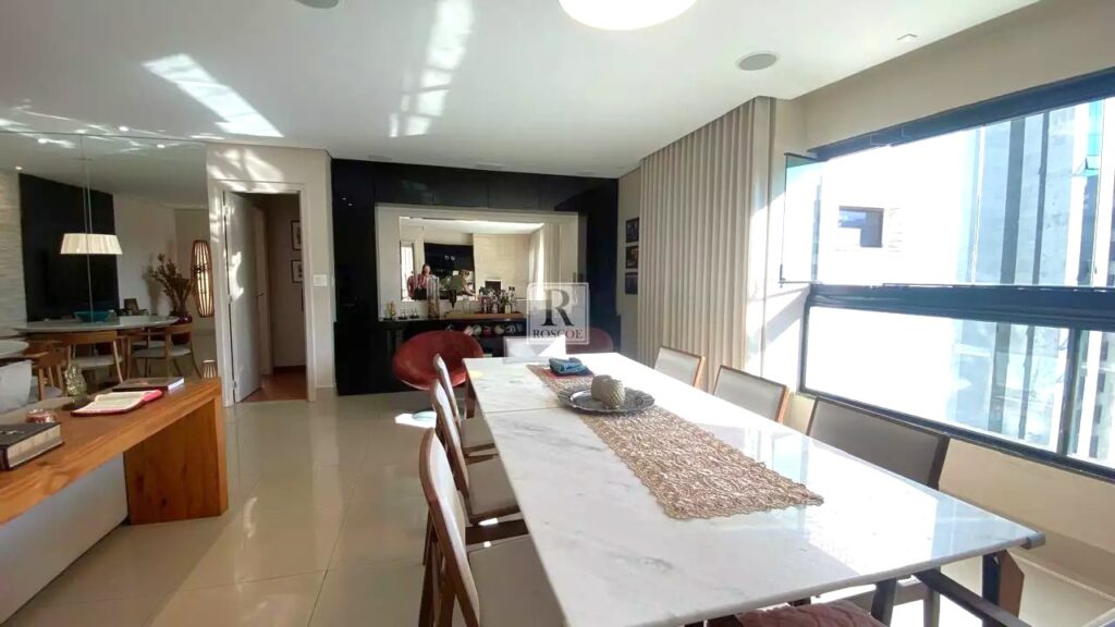 comprar Apartamento 3 quartos no Vila da Serra