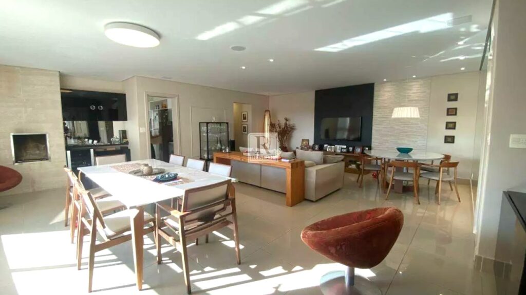 Apartamento 3 quartos a venda no Vila da Serra