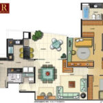 Apartamento 3 quartos à venda no Vila da Serra