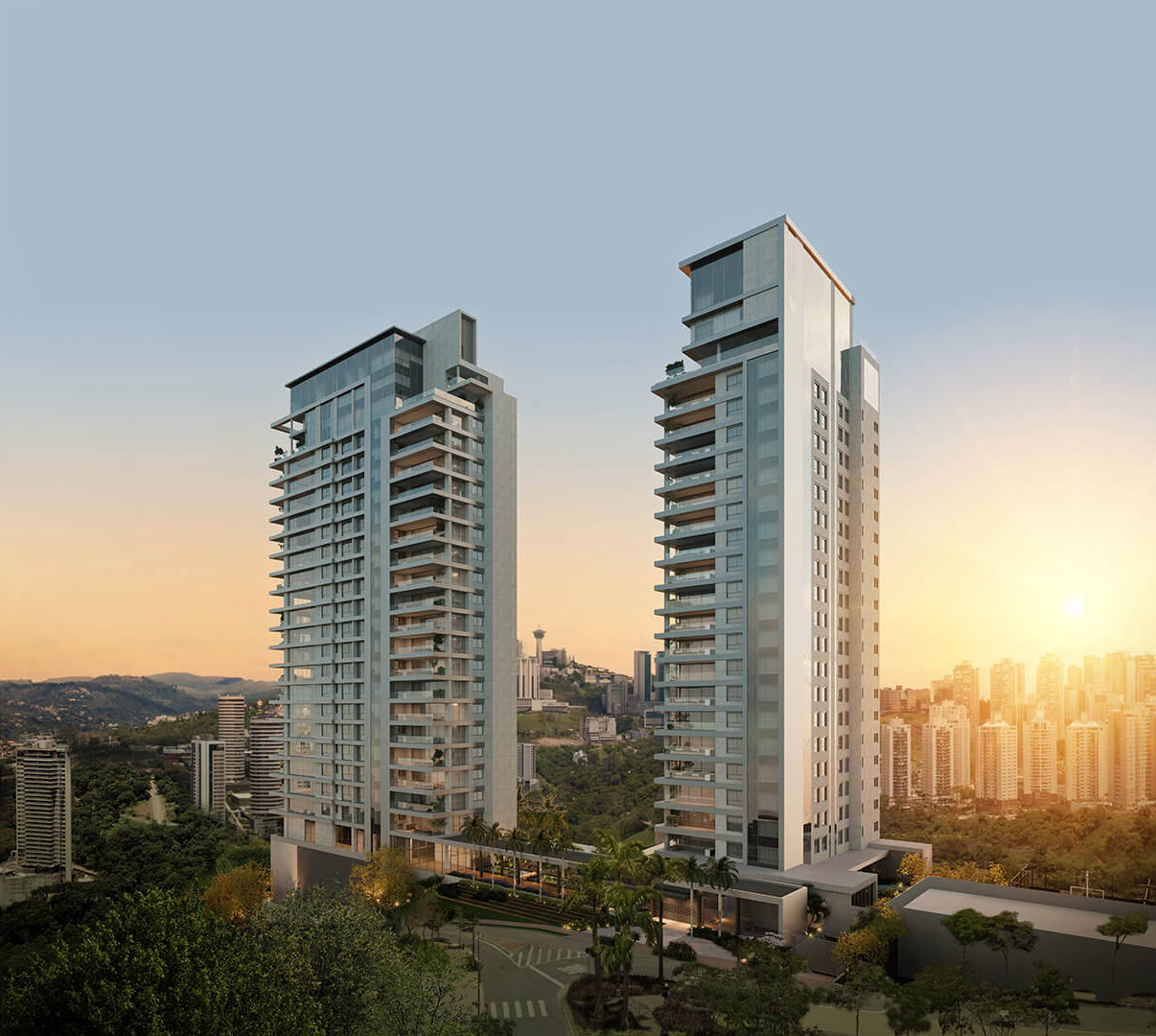 condominio ètoile la reserve patrimar