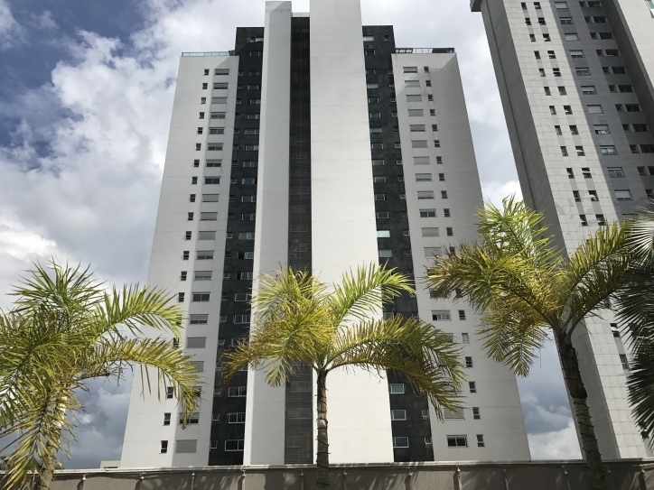 av oscar niemeyer vila da serra construtora conartes san pietro