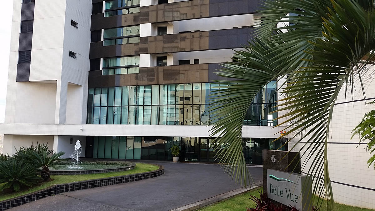 edifício parc belle vue vila da serra
