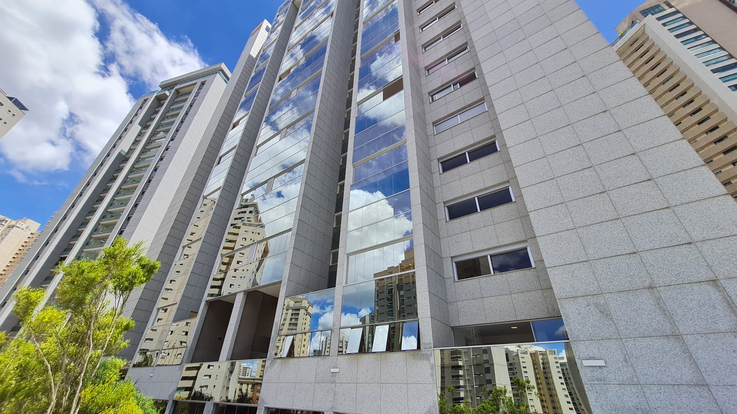 green tower construtora concreto