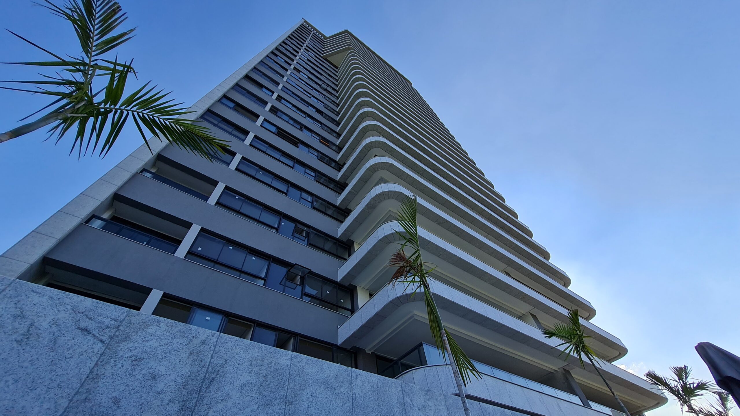 edifício varandas do valle no vale do sereno