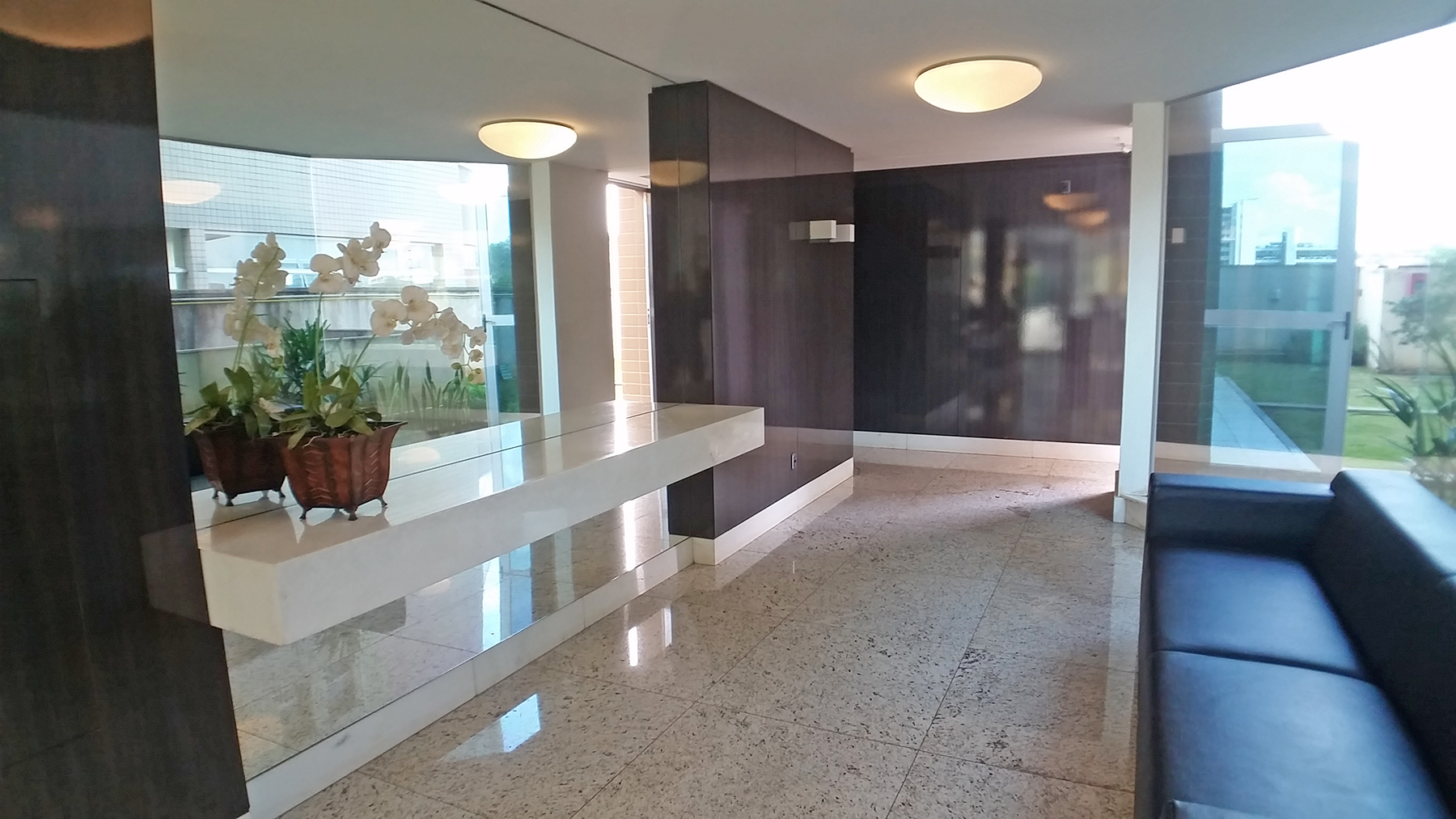 loft no vila da serra