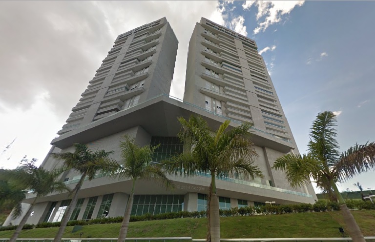 Av. Dr. Marco Paulo Simon Jardim (Av de Ligação), 857, Vila da Serra