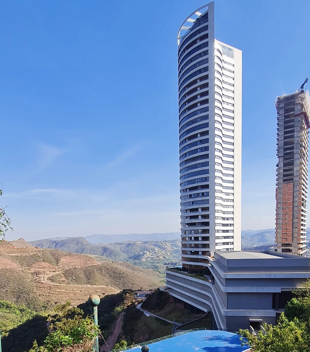 edifício quatro ventos