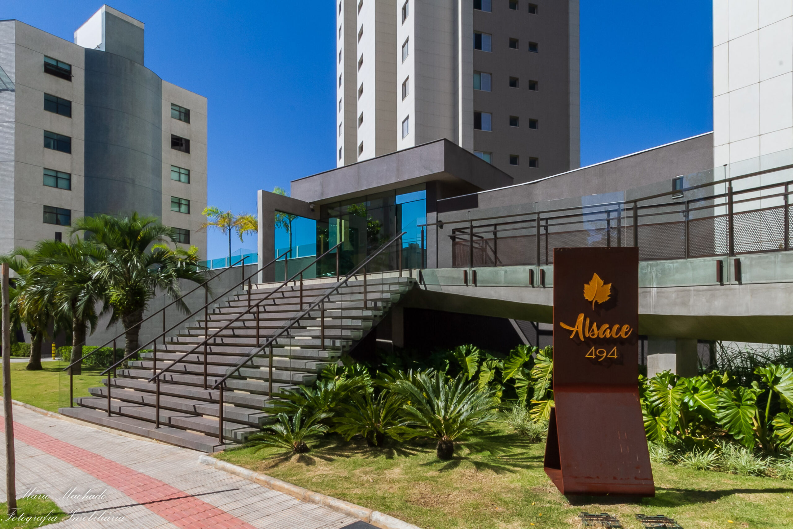 alsace Alameda do Ingá, 494, Vila da Serra nova lima mg