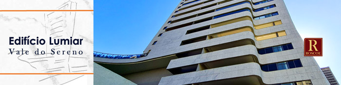 edifício lumiar vale do sereno