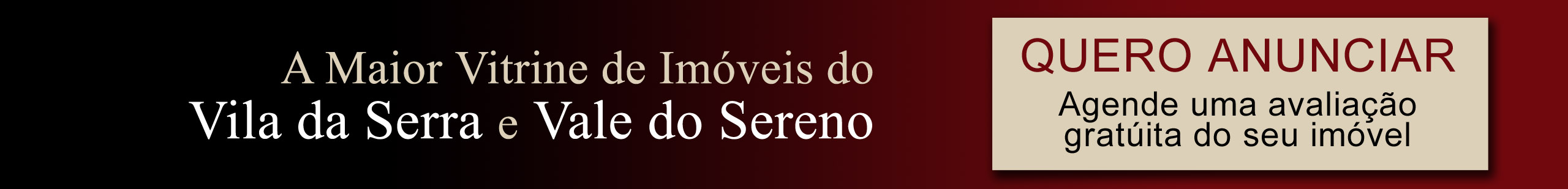 vender apartamento no vila da serra