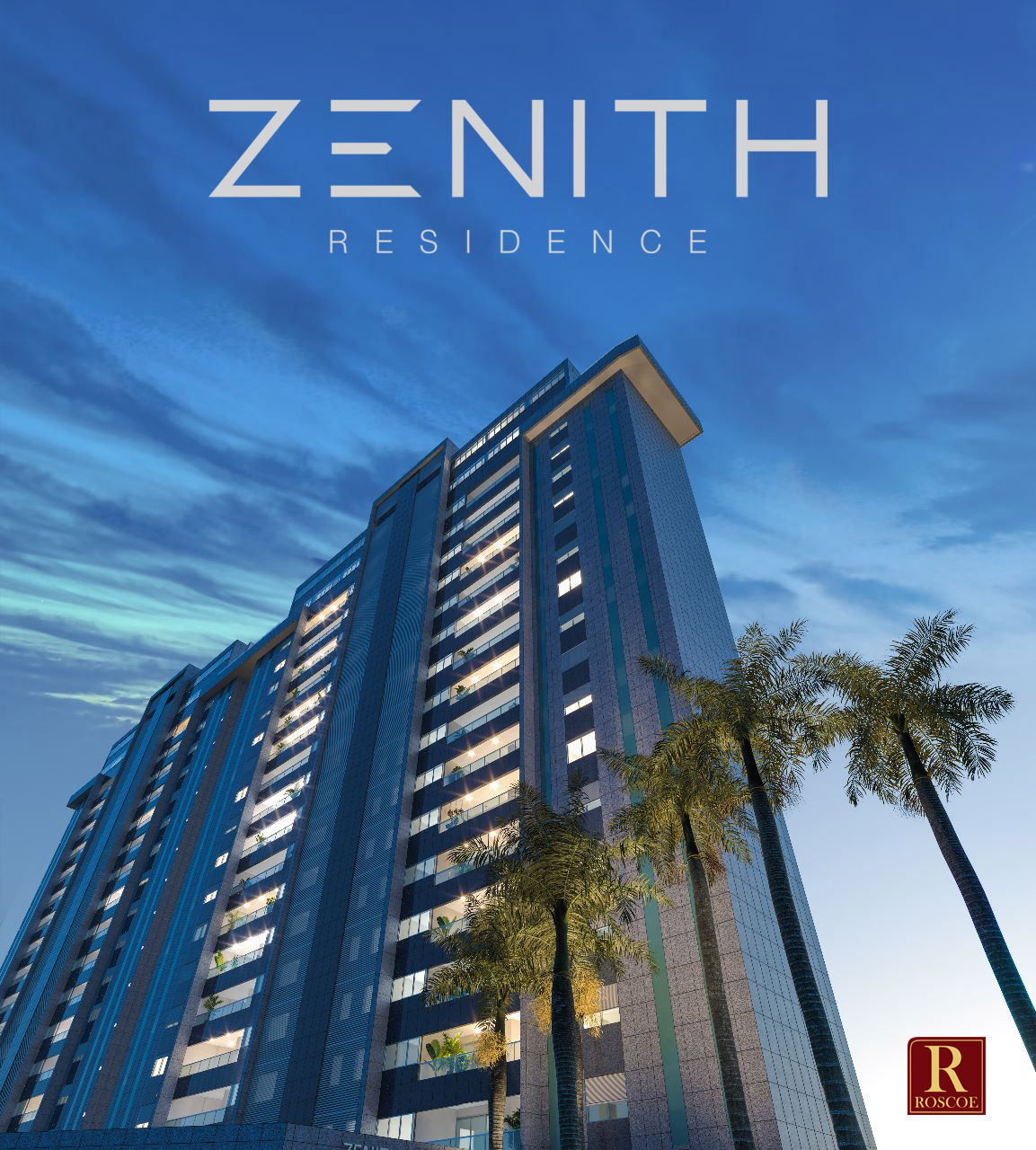 edificio zenith vila da serra