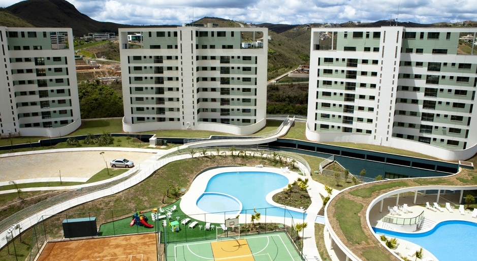 condomínio vila grimm