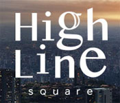 edifício high line vila da serra