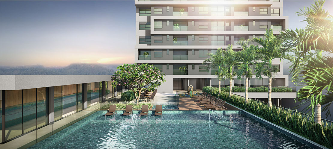 condominio high line vila da serra