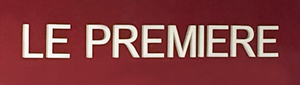 le premiere garcia