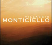 villaggio monticiello vila da serra
