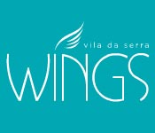 condomínio wings no vila da serra