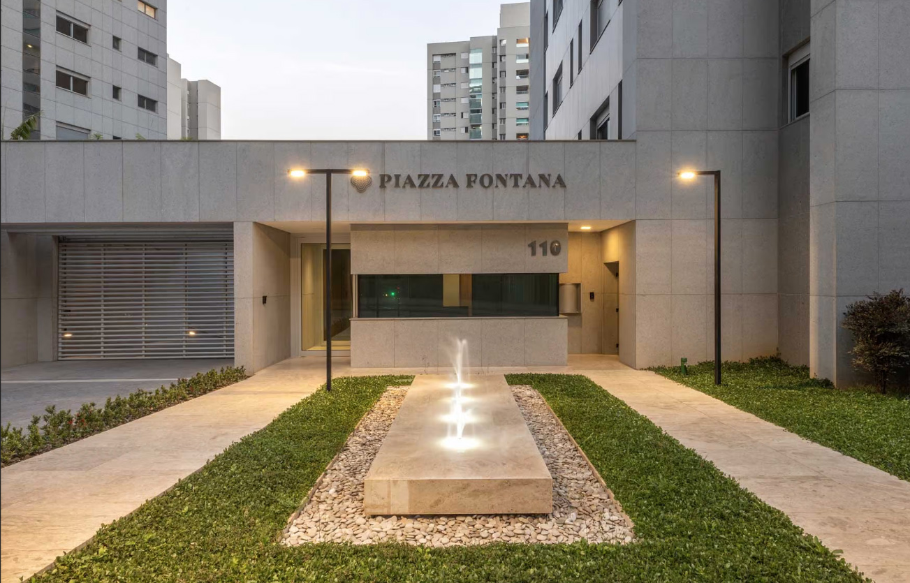 rua da fonte vila da serra piazza fontana
