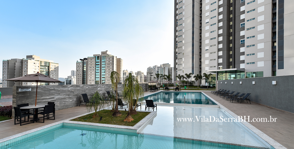 edifício soho square alameda do morro vila da serra