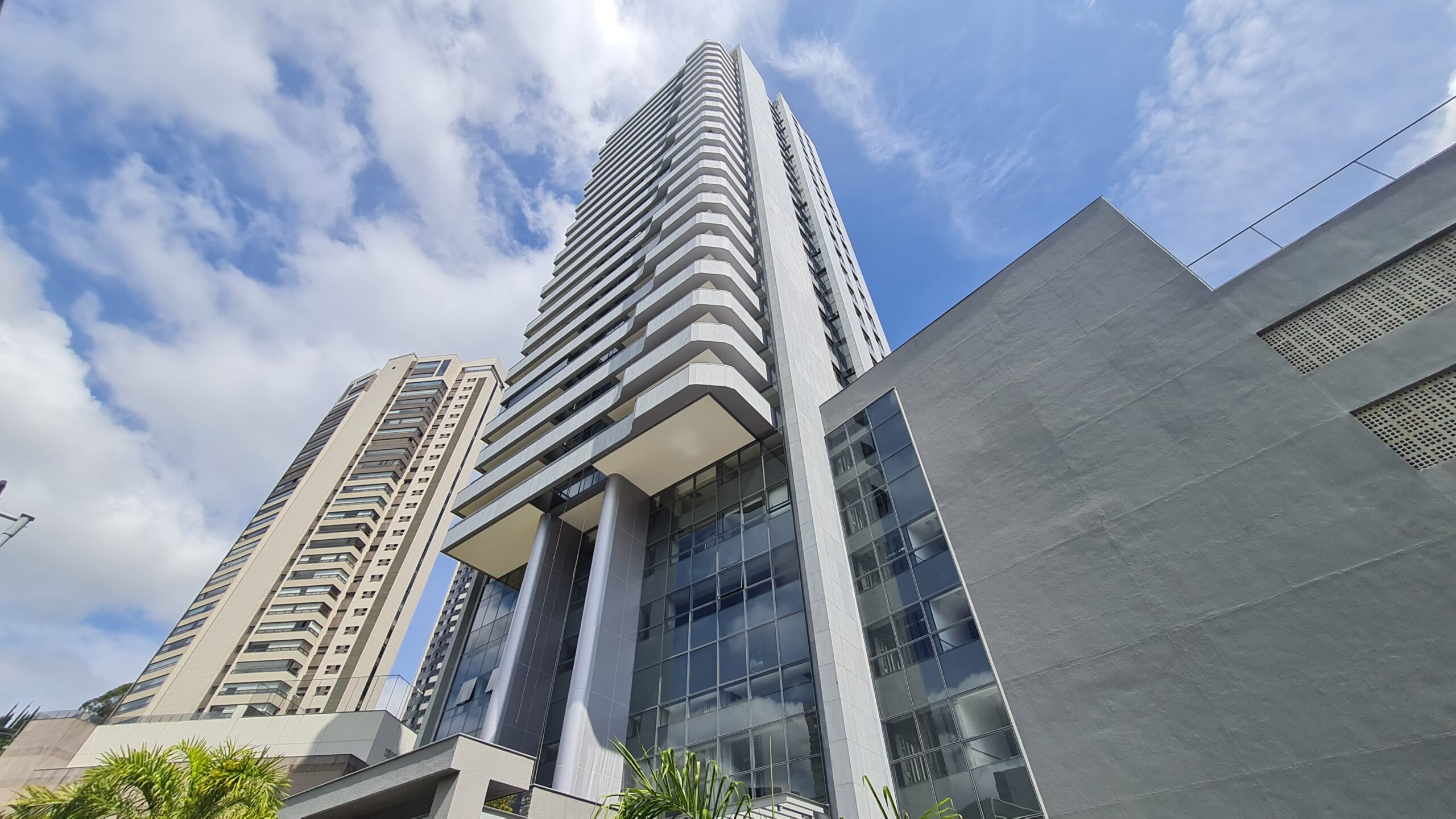 condominio sereno rkm vale do sereno