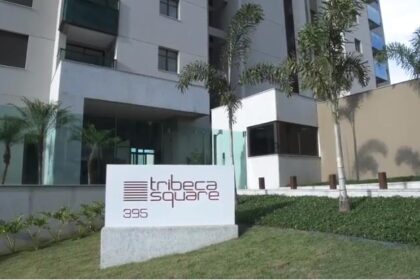 Tribeca Square Vila da Serra Apartamento 1 quarto à venda por R$950.000,00