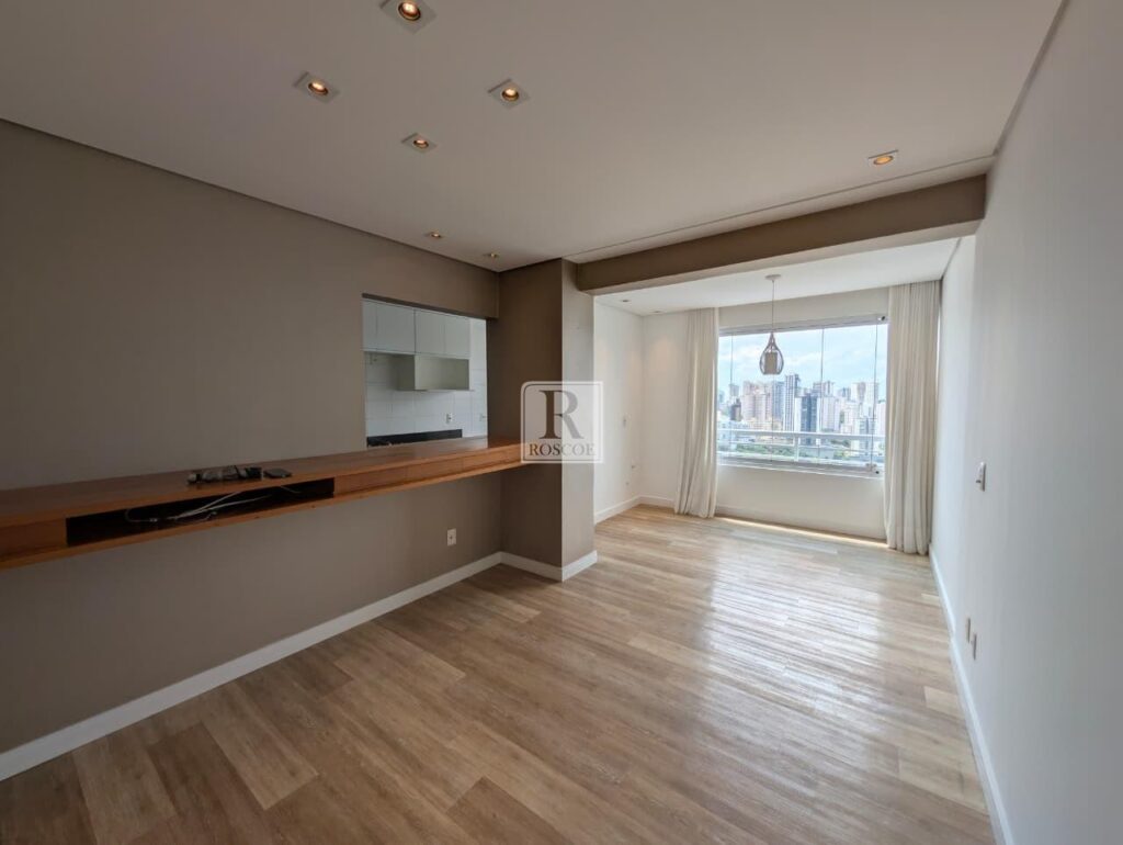 Apartamento de 2 quartos à venda no Nouveau Vila da Serra