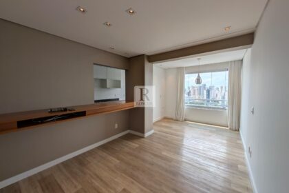 Apartamento à venda no Ed Nouveau com 2 quartos no Vila da Serra