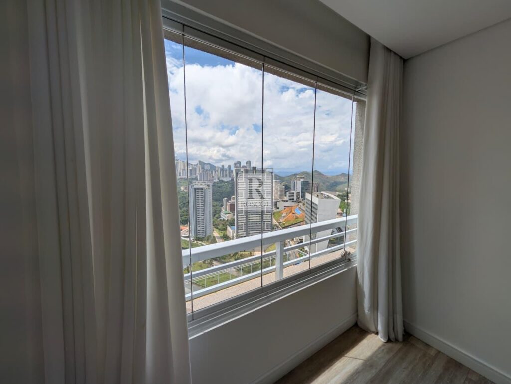 edifício nouveau vila da serra