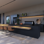 cobertura no vale do sereno a venda