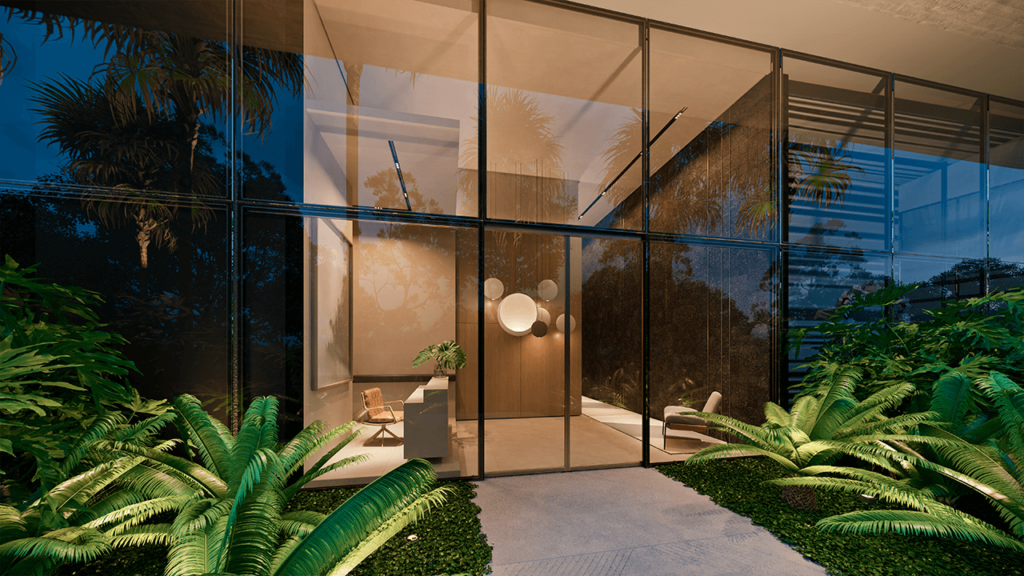 cobertura no vale do sereno comprar