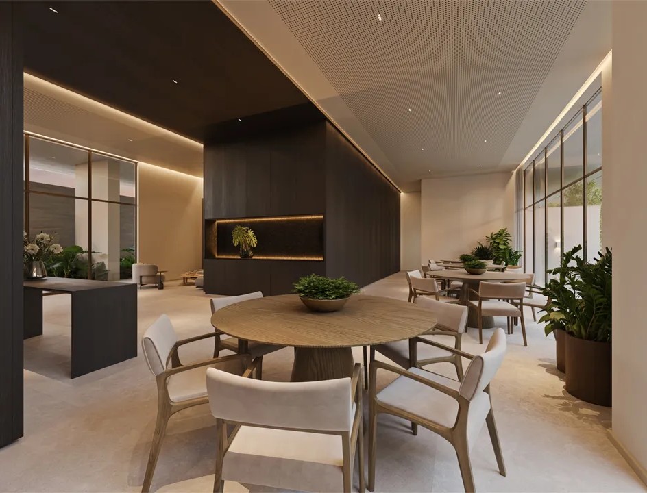 apartamento 2 quartos