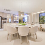 cobertura 4 suites no vila da serra