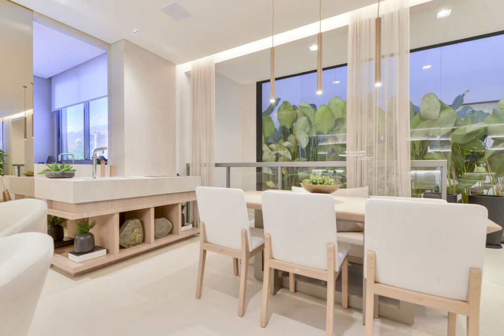 cobertura 4 suítes vila da serra