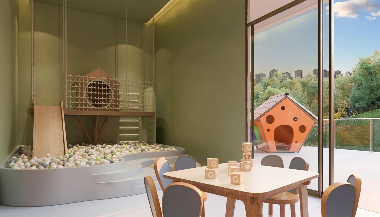 apartamento 3 quartos