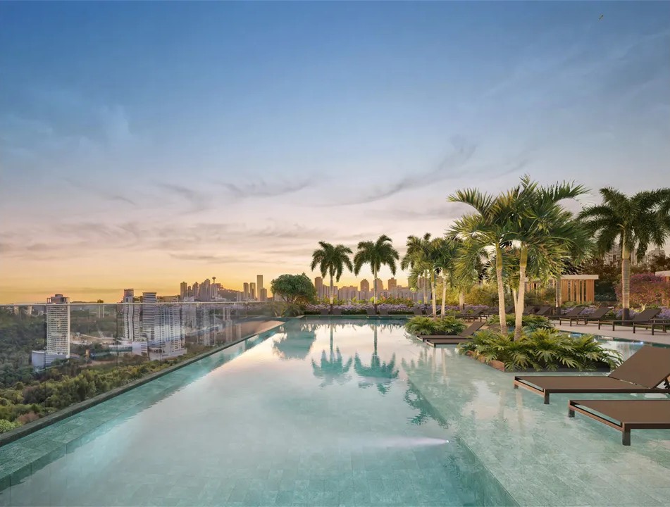 Roscoe Imóveis | Especialistas no Vila da Serra