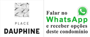 place dauphine vila da serra