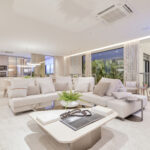 cobertura a venda vila da serra