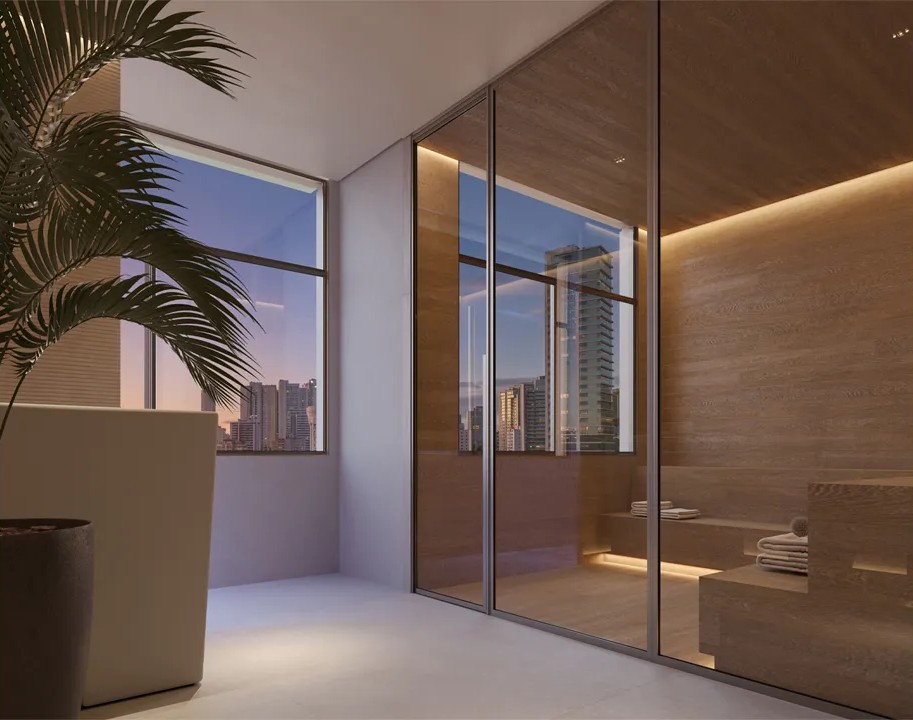 place dauphine nova lima