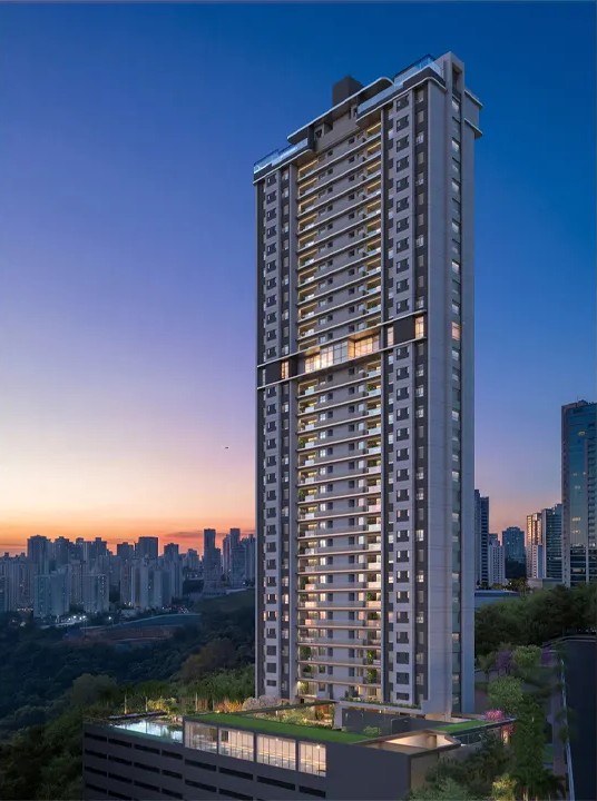 lançamento da patrimar no vila da serra