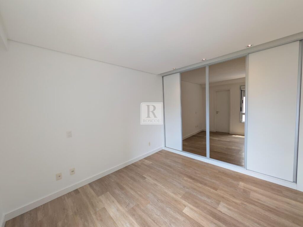 apartamento à venda no vila da serra de 2 quartos