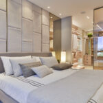 cobertura no vila da serra com 4 suites