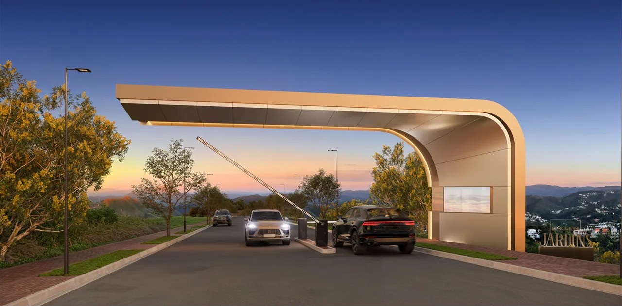 patrimar reserva jardins