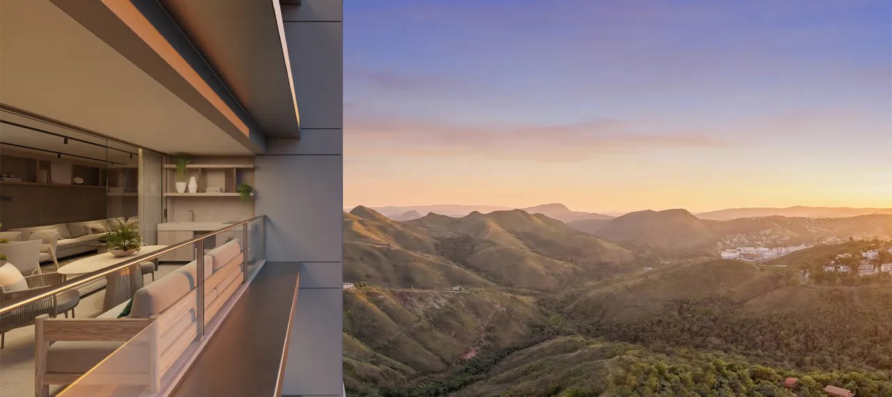 PLACE DAUPHINE LANÇAMENTO