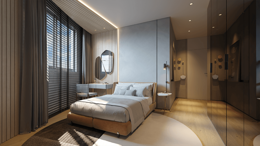 cobertura perto do bernoulli